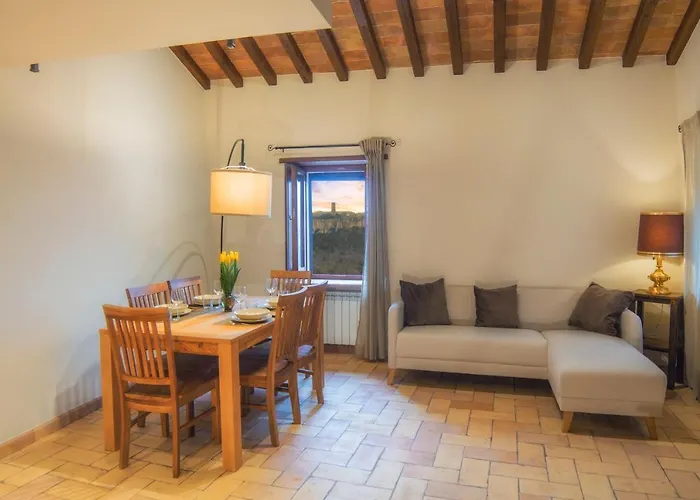 La Finestra su Civita