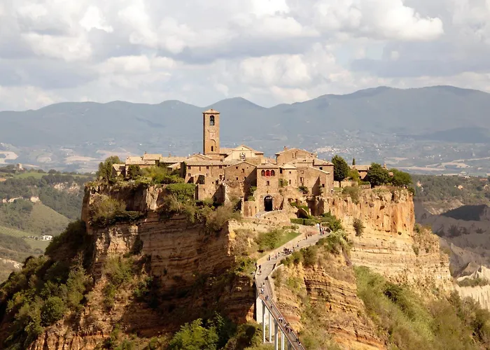 La casa sul poggio