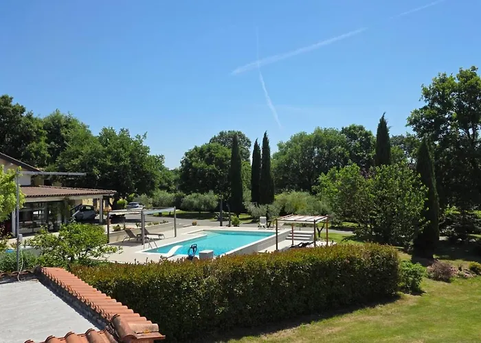 Oltre La Siepe Apartment