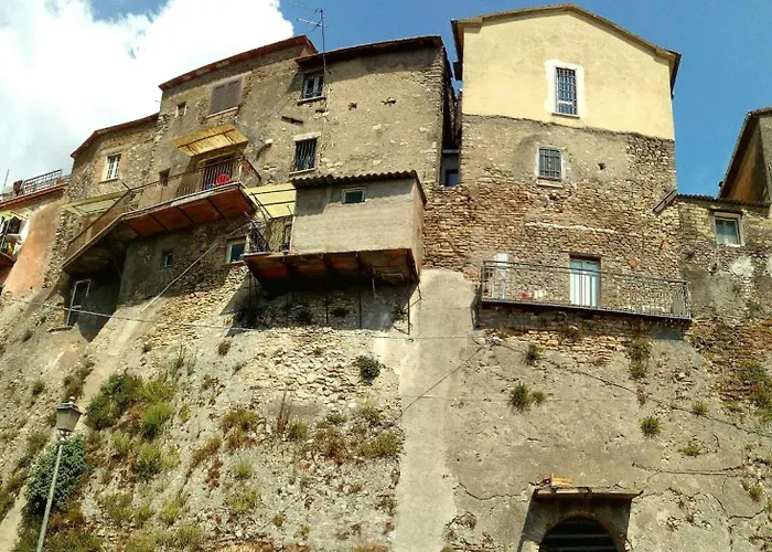 La Casa Del Susino Historic