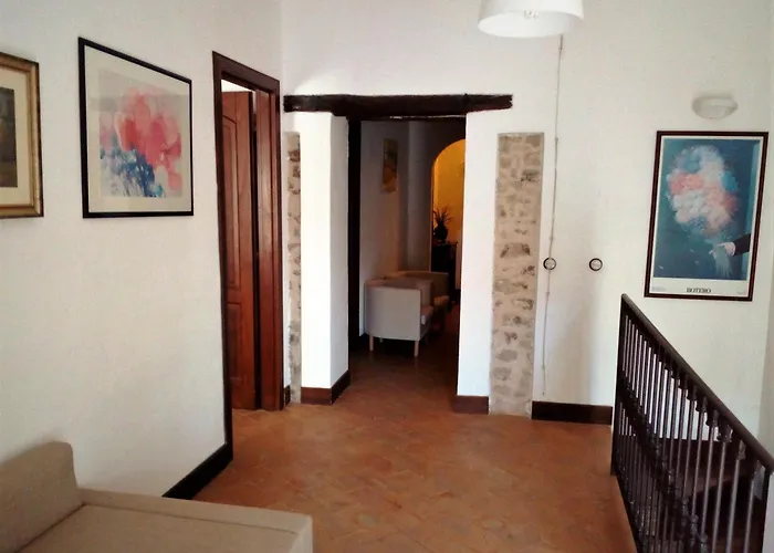 La Casa Del Susino Historic